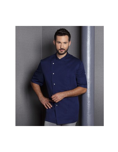 KAL-JM15-Chef Jacket Gustav